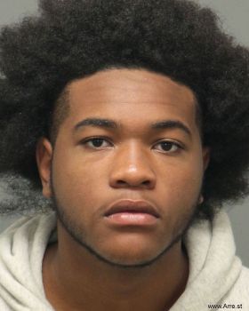 Deshawn Antonio Henderson Mugshot