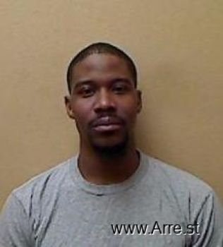 Deshawn T Jackson Mugshot