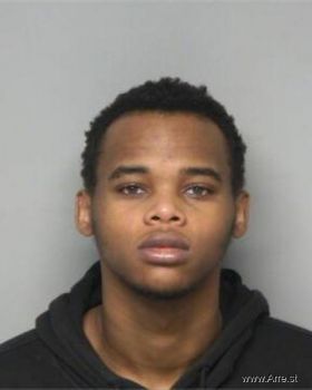 Deshawn Nasir Jackson Mugshot