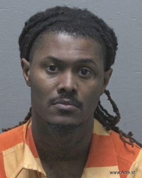 Deshawn Malik Johnson Mugshot