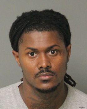 Deshawn Malik Johnson Mugshot