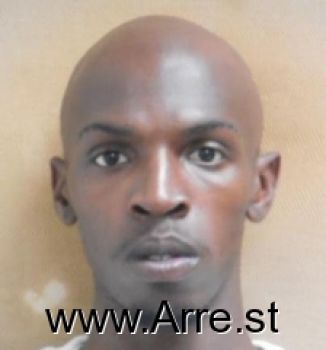 Deshawn S King Mugshot