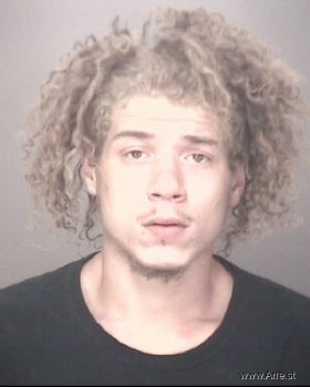 Deshawn Matthew Lewis Mugshot