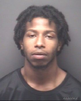 Deshawn Minquel Matthews Mugshot