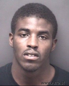 Deshawn Demetrius Perkins Mugshot