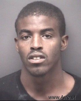 Deshawn Demetrius Perkins Mugshot