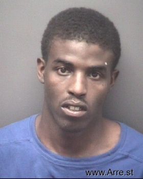 Deshawn Demetrius Perkins Mugshot