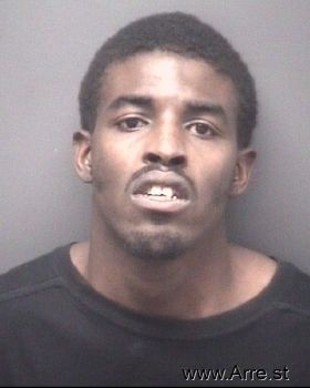 Deshawn Demetrius Perkins Mugshot