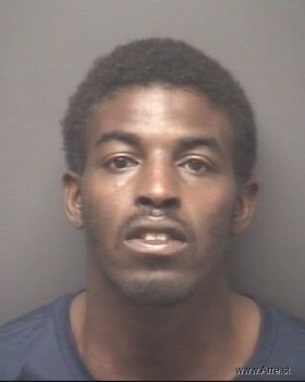 Deshawn Demetrius Perkins Mugshot