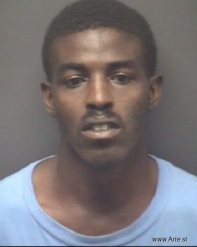 Deshawn Demetrius Perkins Mugshot