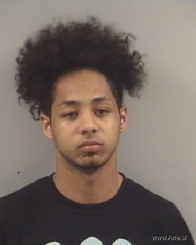 Deshawn  Perkins Mugshot