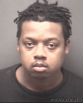 Deshay Antwan Jenkins Mugshot