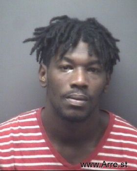 Deshon Devon Smith Mugshot