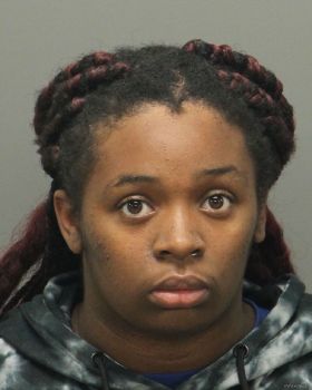 Deshonda Janee Hinton Mugshot