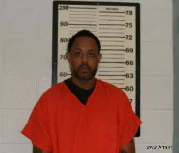 Desi Sadale Johnson Mugshot