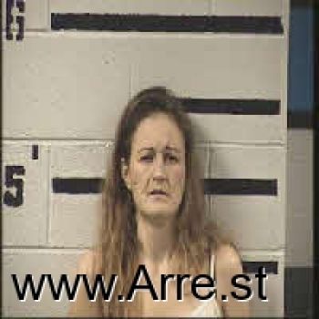 Desiree Rose Maria Obremski Mugshot