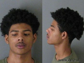 Desmond Malik Brice Mugshot