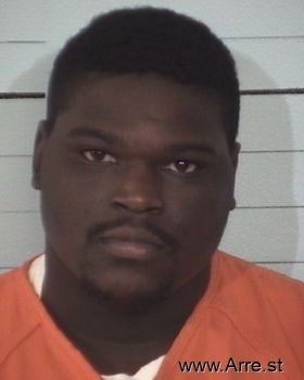 Desmond Lee Jefferson Mugshot