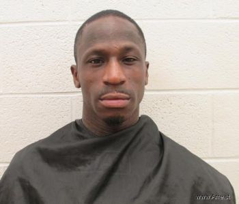 Desmond Hykeem Jefferson Mugshot