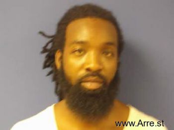 Desmond Maurice Johnson Mugshot