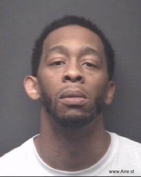 Desmond Lamont Lewis Mugshot