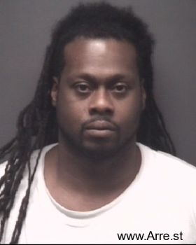 Desmond Lavor Moore Mugshot