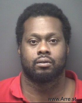 Desmond Lavor Moore Mugshot