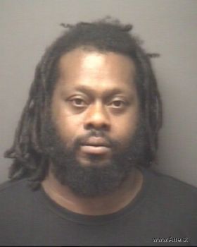 Desmond Lavor Moore Mugshot