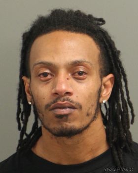 Desmond Jamel Smith Mugshot