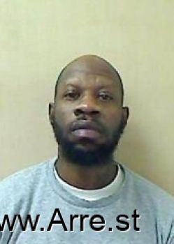 Desmond T Wilson Mugshot