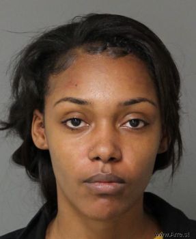 Destinee Donesia Phillips Mugshot