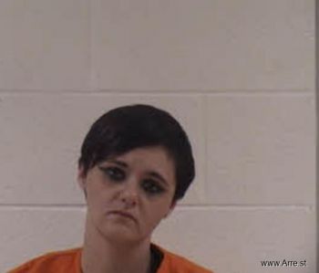 Destiney Dawn Davis Mugshot