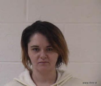 Destiney Dawn Davis Mugshot