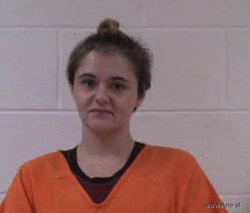 Destiney Dawn Davis Mugshot