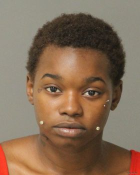 Destiny Lanautica Si Brown Mugshot