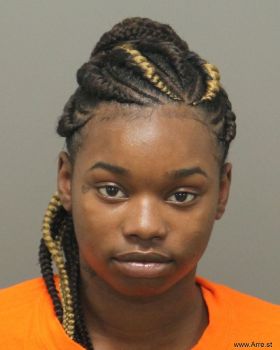 Destiny Lanautica Si Brown Mugshot