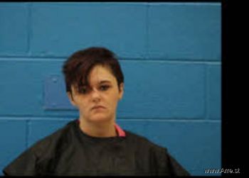 Destiny Dawn Davis Mugshot