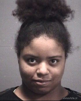 Destiny Jayla Davis Mugshot