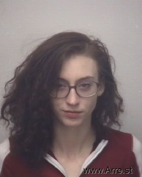 Destiny  England Mugshot