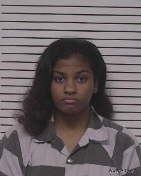 Destiny Alyse Jenkins Mugshot