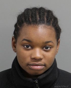 Destiny Lanautica Si Brown Mugshot