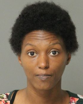 Destiny Brittanny Sh Martin Mugshot