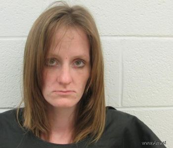 Destiny Nicole Mcdaniel Mugshot