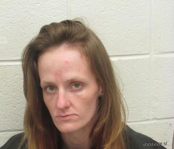 Destiny Nicole Mcdaniel Mugshot