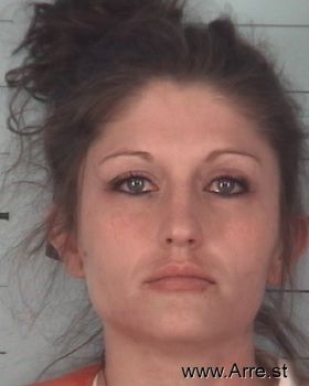 Destiny Nicole Miller Mugshot