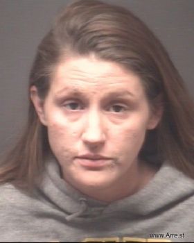 Destiny Michelle Smith Mugshot