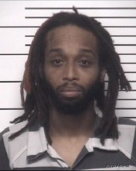 Devan Jerel Dobbins Mugshot