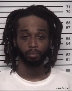 Devan Jerel Dobbins Mugshot