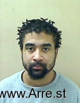 Devante R Evans-hart Mugshot