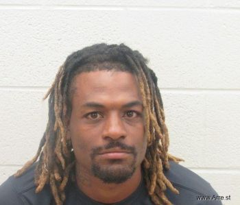 Devante Marquerse Hill Mugshot